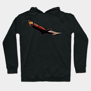 eagle Hoodie